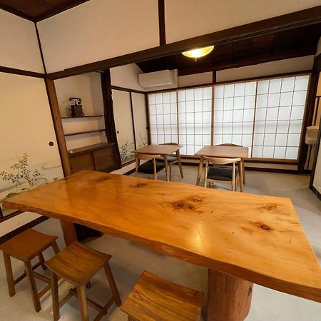 Japanese Modern Inn 鎌倉楽庵ハナレ Kamakura Eksteriør billede