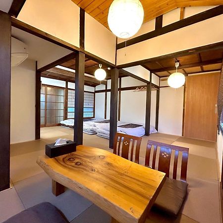 Japanese Modern Inn 鎌倉楽庵ハナレ Kamakura Eksteriør billede