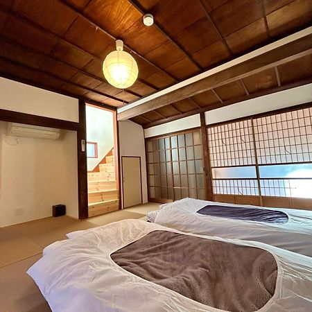 Japanese Modern Inn 鎌倉楽庵ハナレ Kamakura Eksteriør billede