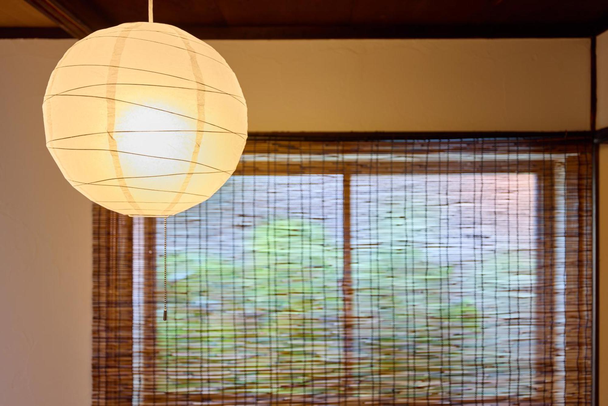 Japanese Modern Inn 鎌倉楽庵ハナレ Kamakura Eksteriør billede
