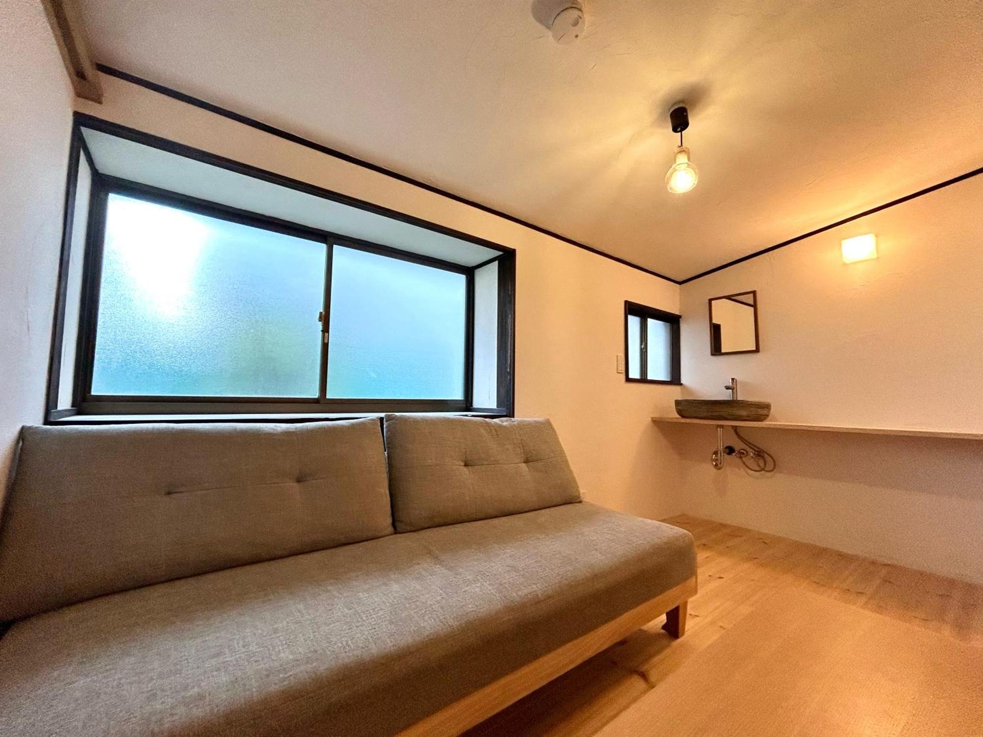 Japanese Modern Inn 鎌倉楽庵ハナレ Kamakura Eksteriør billede