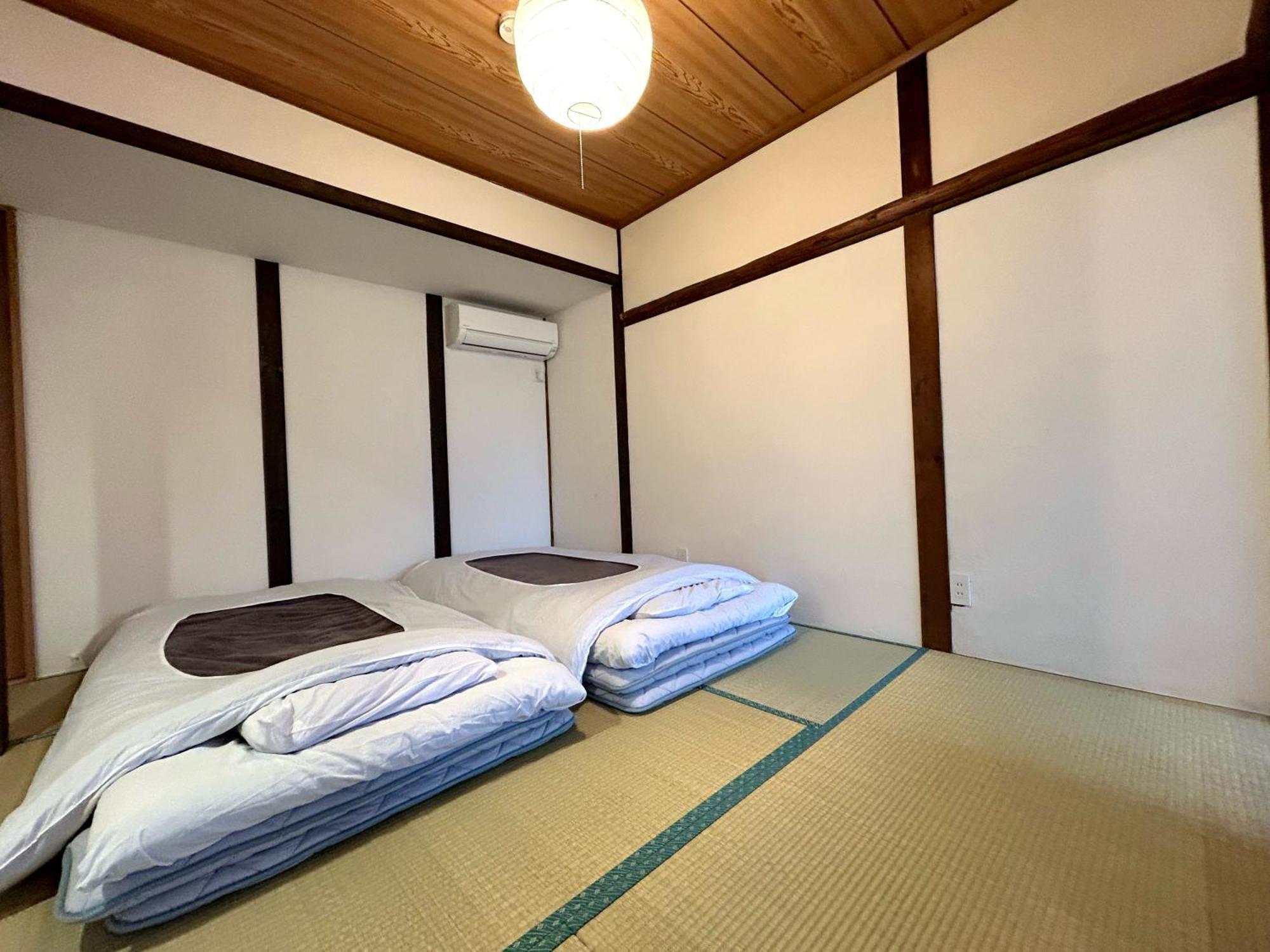 Japanese Modern Inn 鎌倉楽庵ハナレ Kamakura Eksteriør billede